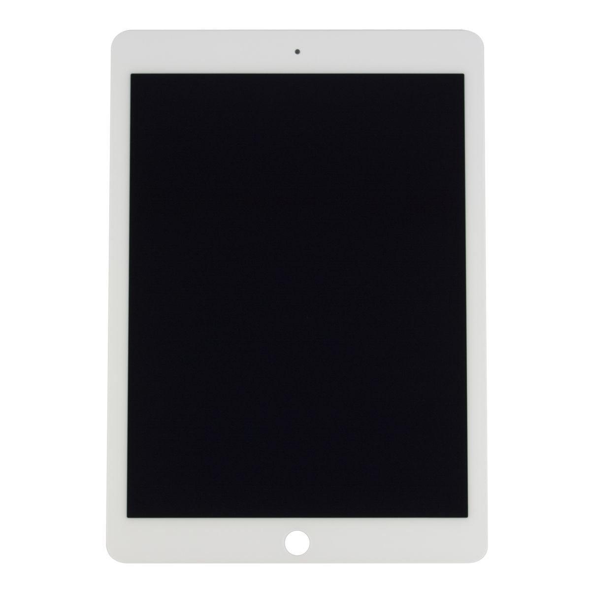 New Apple Ipad Air 2 A1567 Touch Screen Digitizer Glass - White