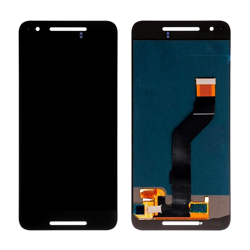 Huawei Nexus 6p LCD Screen Replacement without Frame - Black