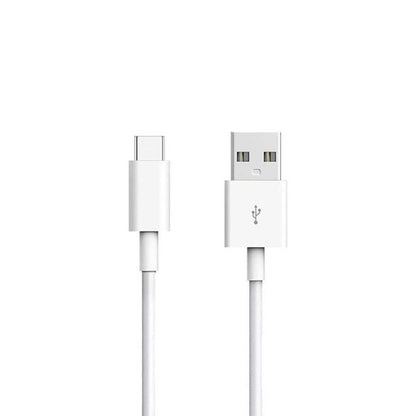 1M USB-A to USB-C Charging Cable (5A)| Foxconn USB Charger Cable