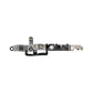 iPhone 14 Plus Volume Flex Cable with Metal Bracket