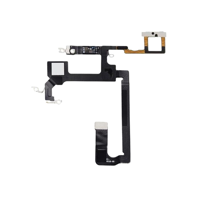 iPhone 14 Plus Power Flex with Metal Bracket