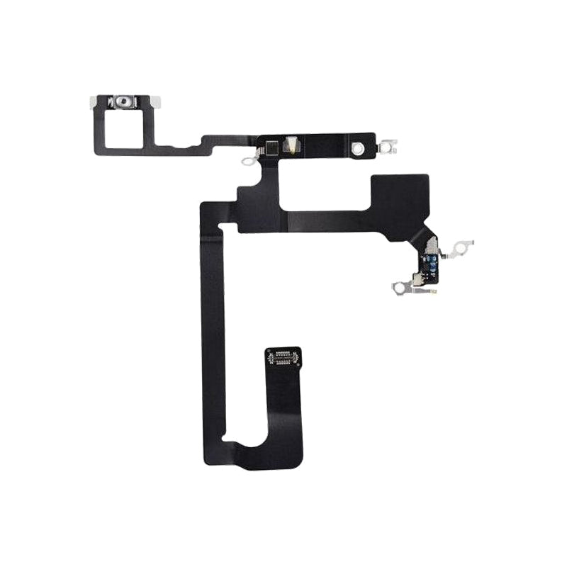 iPhone 14 Plus Power Flex with Metal Bracket