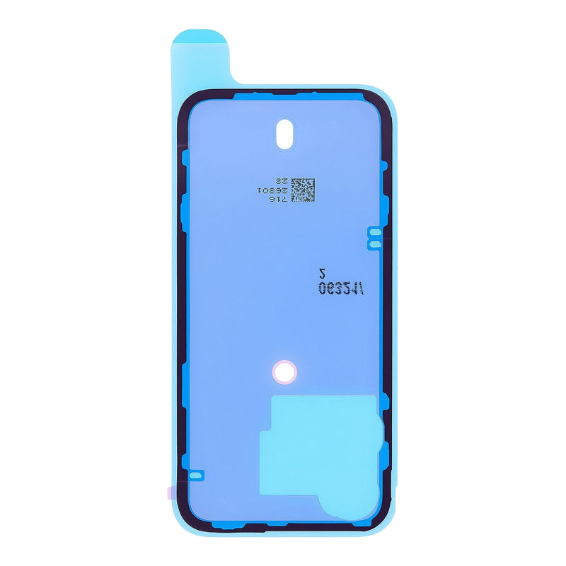 iPhone 15 Pro Water Resistant Back Glass Gasket Adhesive