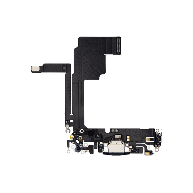 iPhone 15 Pro Charging Port Sensor (Bluetooth Antenna) Replacement