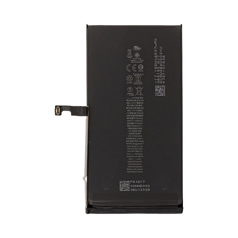 iPhone 15 Plus Battery Replacement | Premium Quality