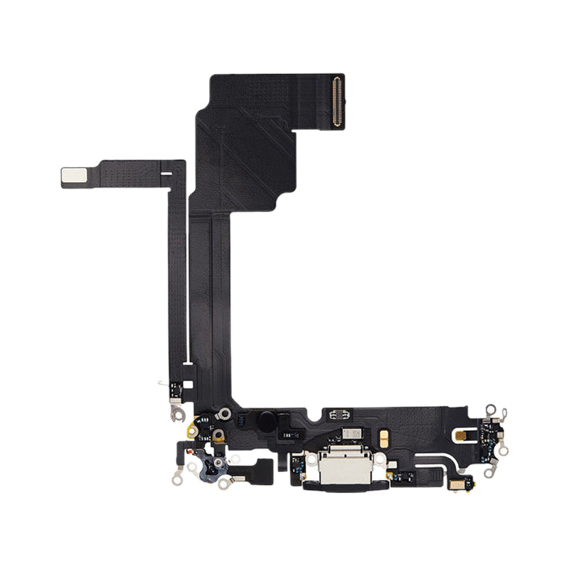 iPhone 15 Pro Max Charging Port Sensor (Bluetooth Antenna) Replacement