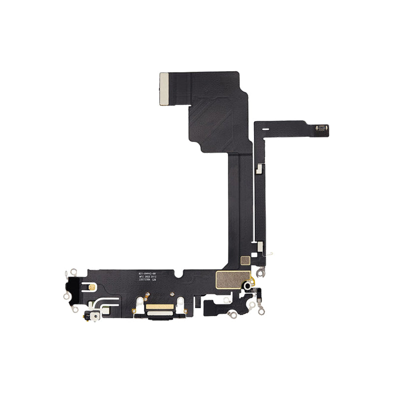 iPhone 15 Pro Max Charging Port Sensor (Bluetooth Antenna) Replacement