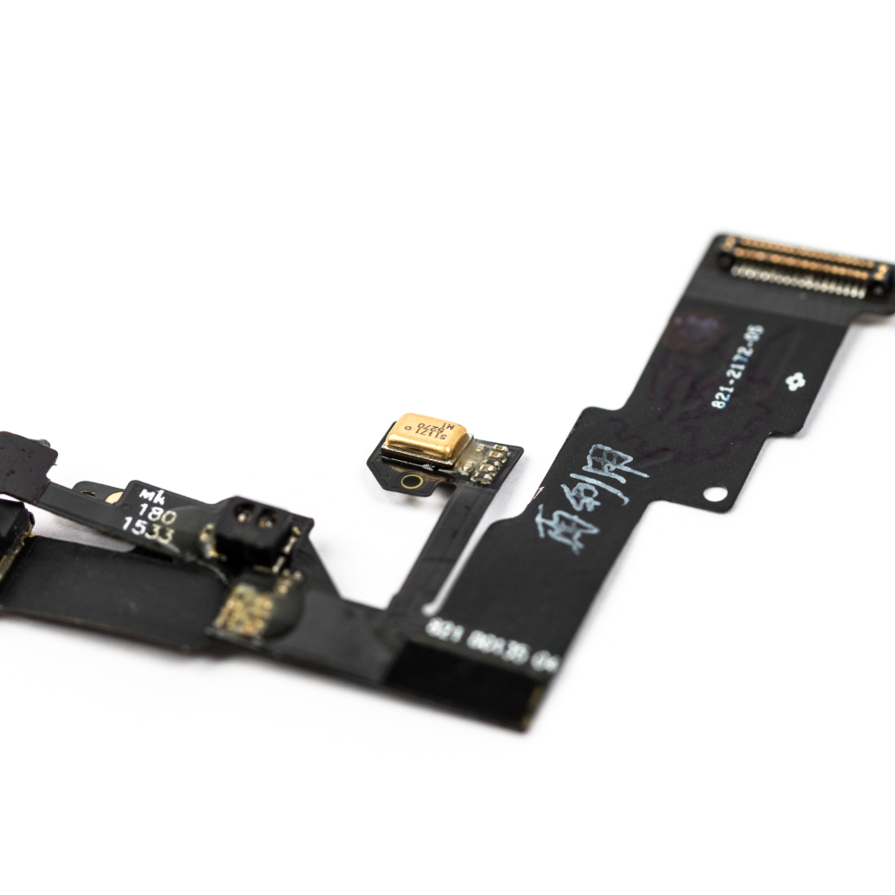 iPhone 6 Front Camera with Sensor Assembly Replacement