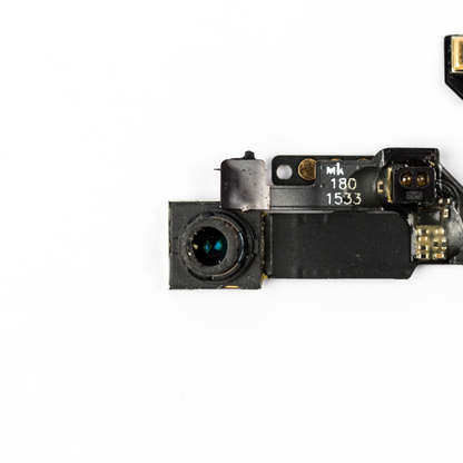 iPhone 6 Front Camera with Sensor Assembly Replacement