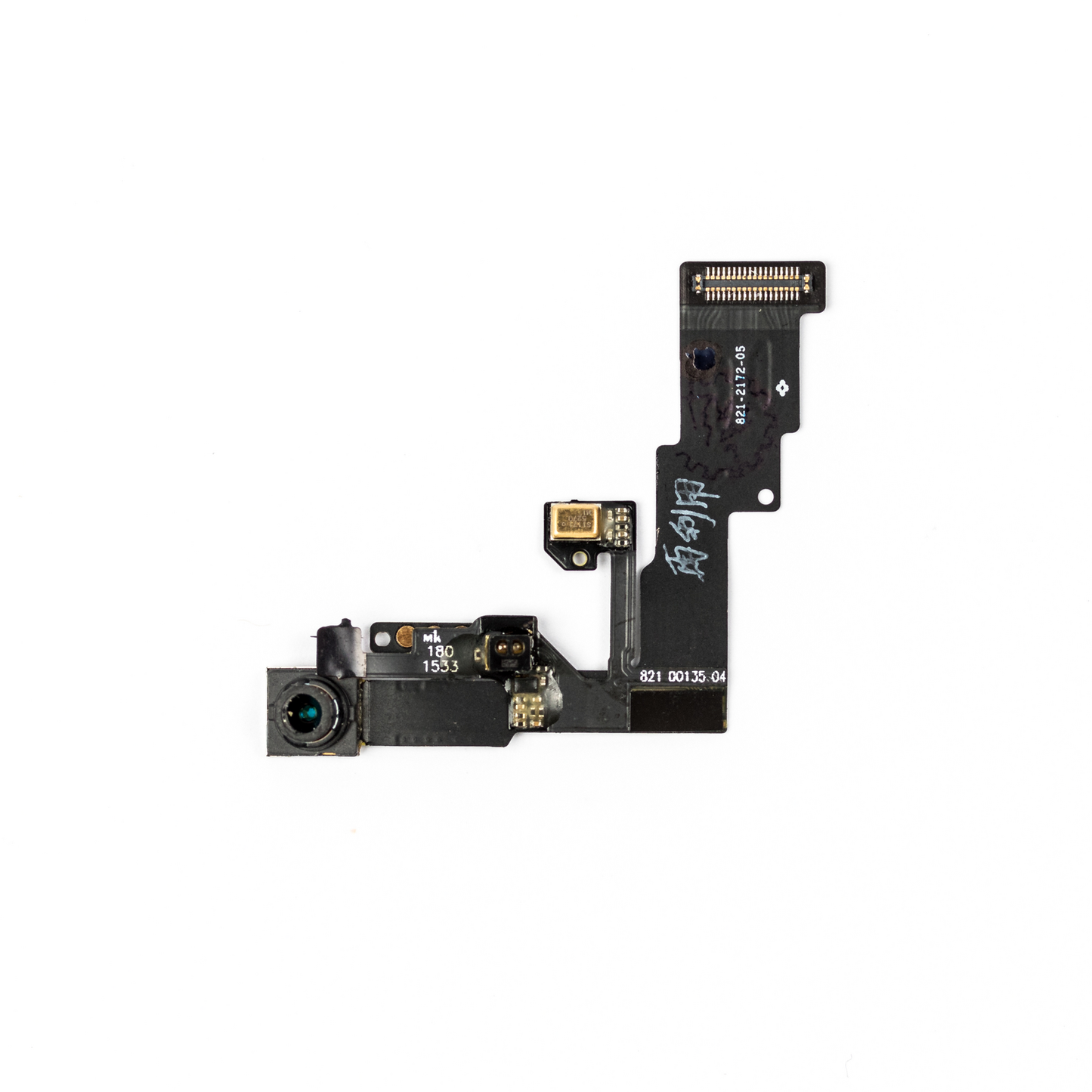 iPhone 6 Front Camera with Sensor Assembly Replacement