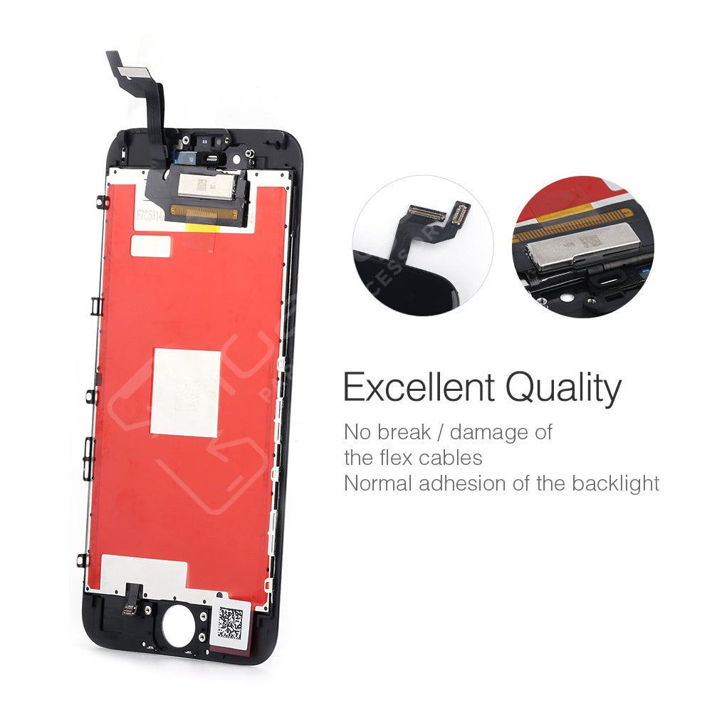 iPhone 6s OCX Aftermarket Screen Replacement