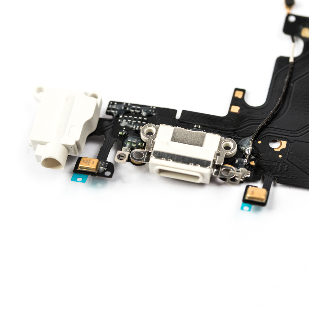 iPhone 6s Charging Lightning Connector Dock Flex Cable