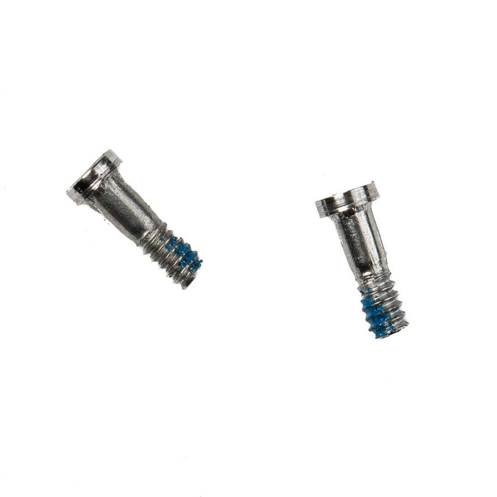 iPhone 7/7 Plus Pentalobe Bottom Screws-Gold