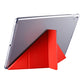 iPad Pro 12.9" (Gen 1/2) Baseus Jane Y-Type Leather Case - Red