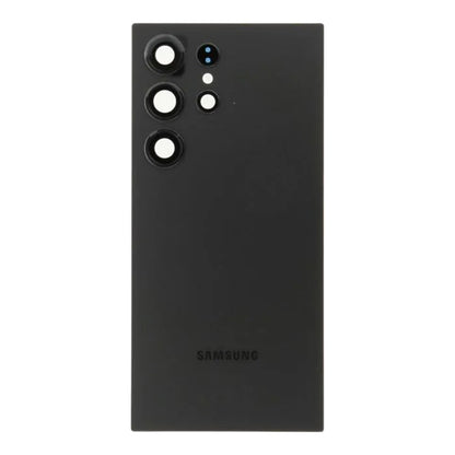 Samsung Galaxy S24 Ultra Rear Glass with Camera Lens