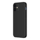 iPhone 12 Mini Basesus Original LSR (Liquid Silicon Rubber) Case - Black