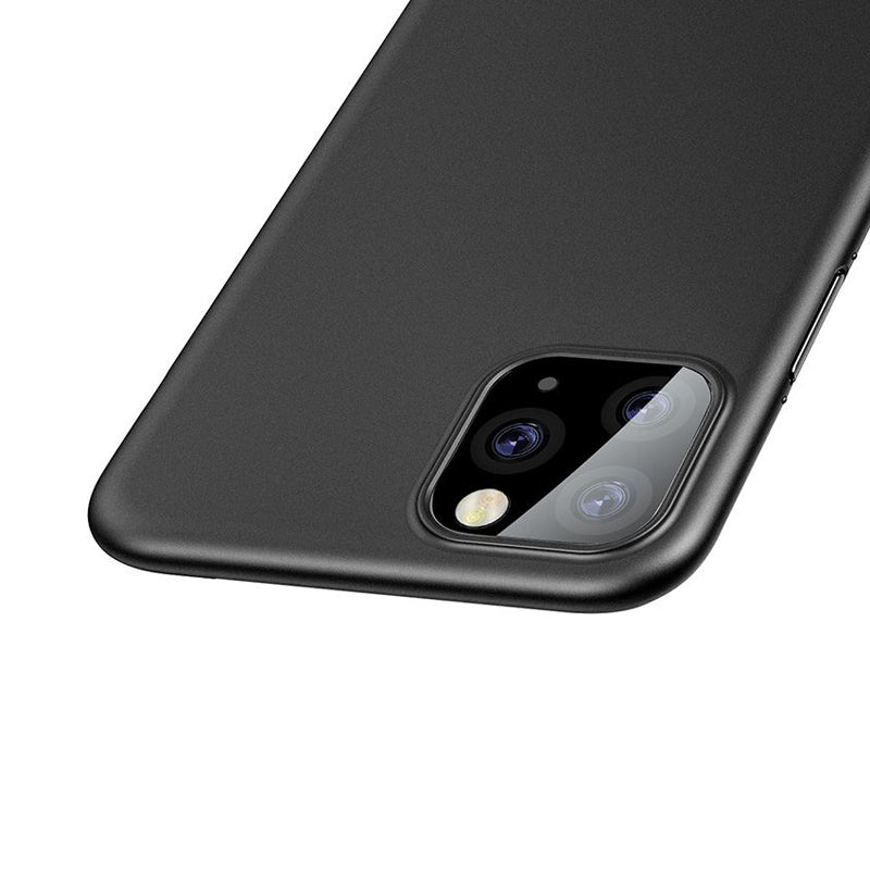 iPhone 11 Pro | Baseus Thin Wing Case - Black