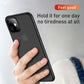 iPhone 11 Pro | Baseus Thin Wing Case - Black