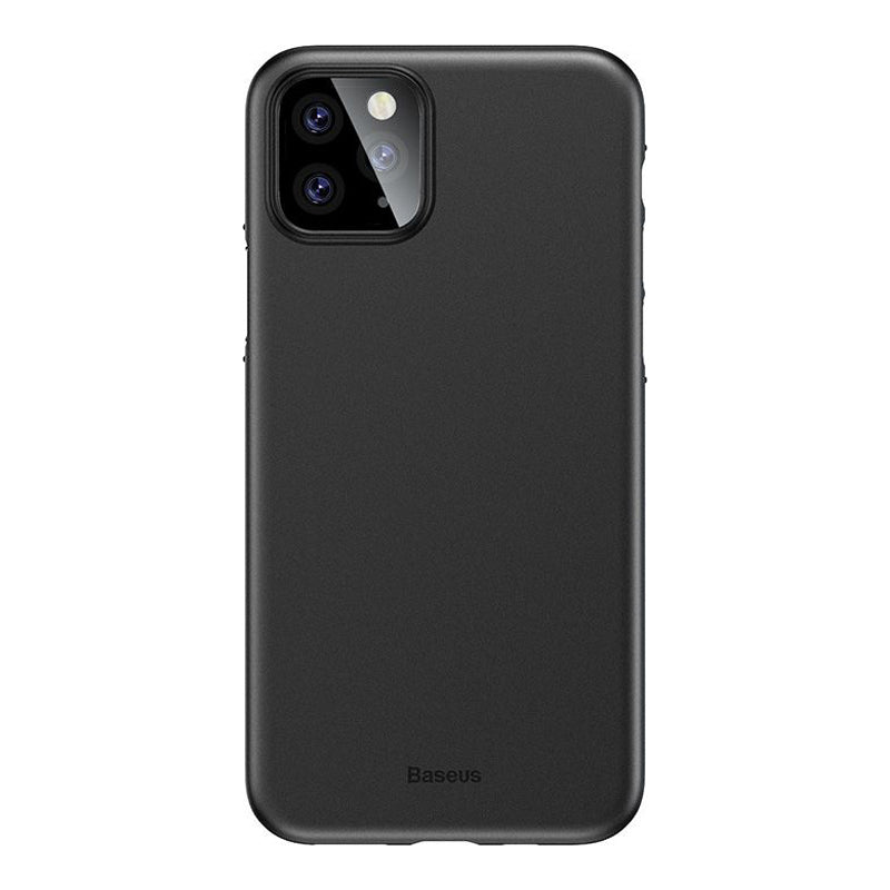 iPhone 11 Pro | Baseus Thin Wing Case - Black