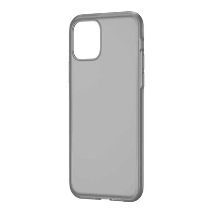 iPhone 11 | Baseus Transparent Key Case - Transparent White