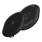 Baseus Cobble 15W Wireless Charger - Black