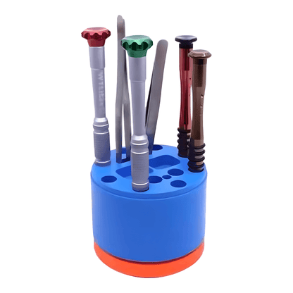 360 degree Rotary Screwdriver Stand (XZ-2088)