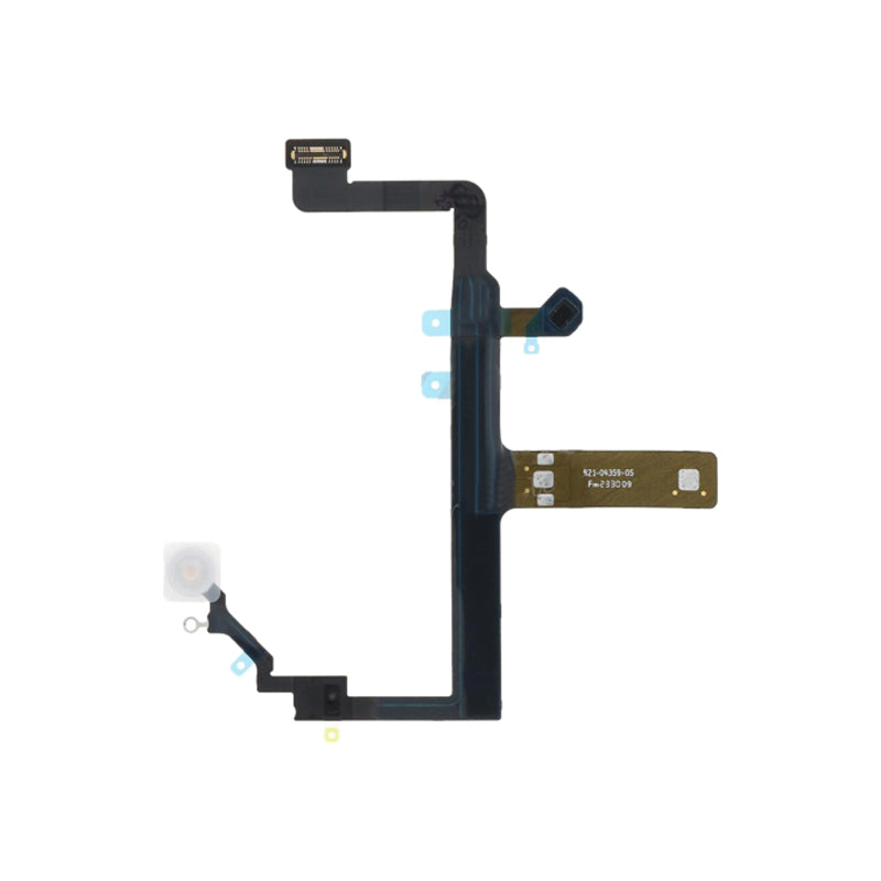 iPhone 15 Plus Volume Flex Cable