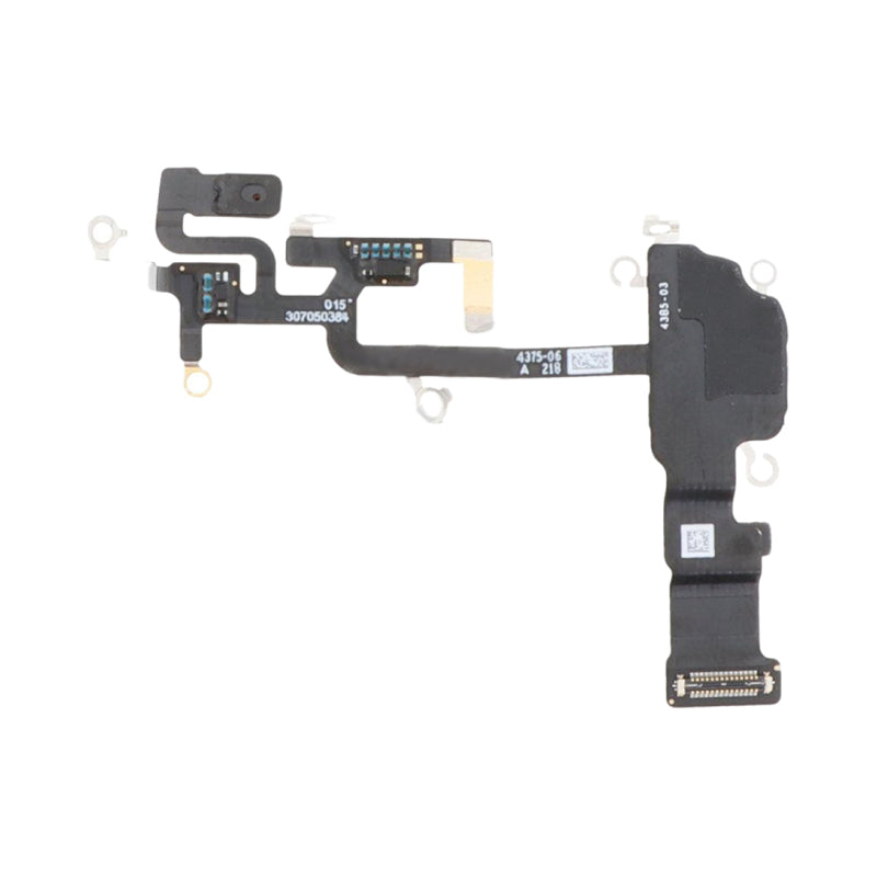 iPhone 15 Pro Wifi Cable