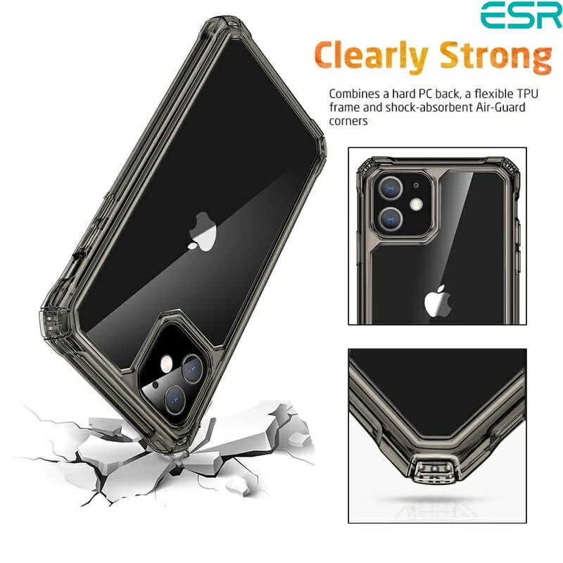 ESR iPhone 11 Pro Case | Air Armour